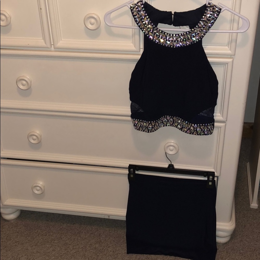 Homecoming Dress